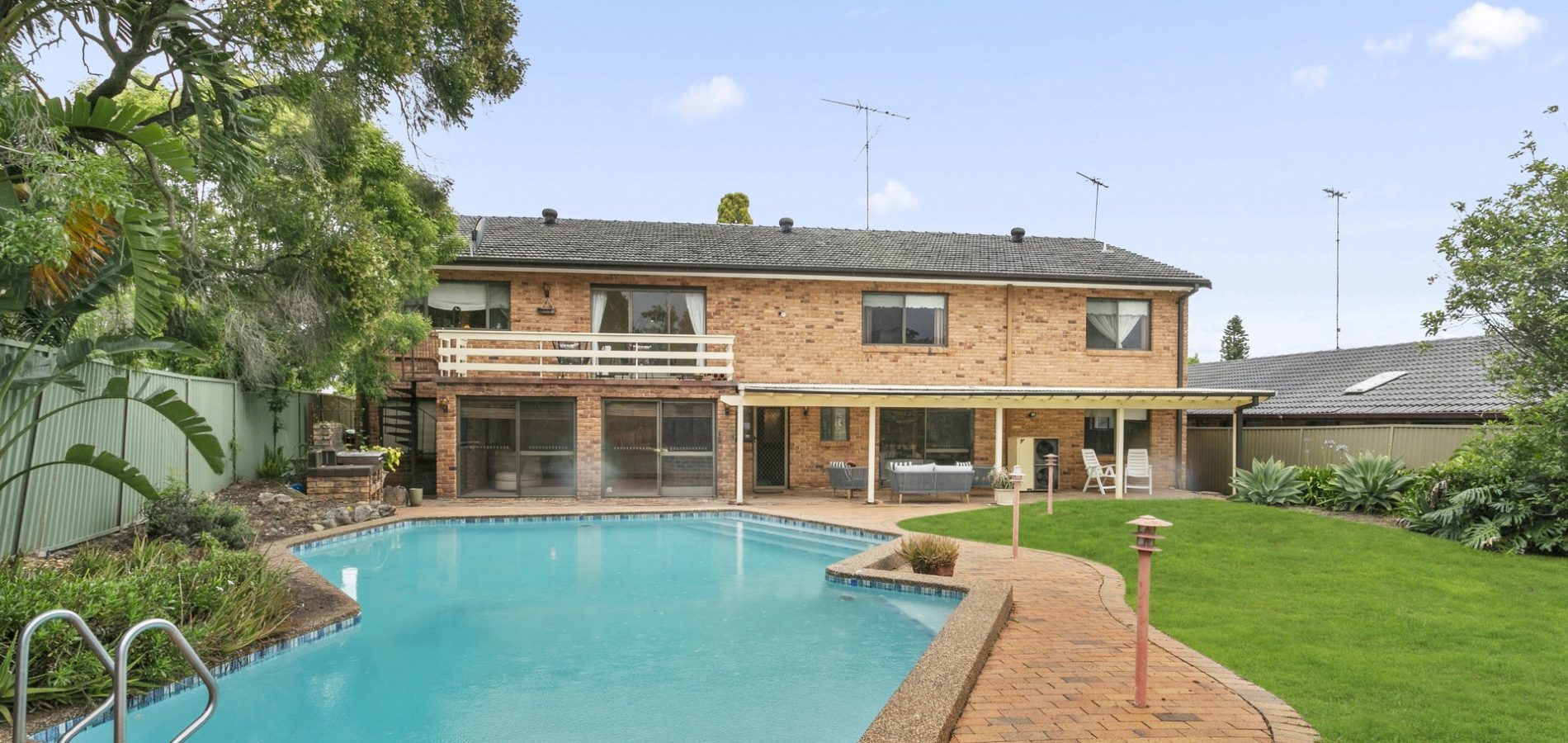 43 Bounty Avenue, Castle Hill NSW 2154 - photo 16