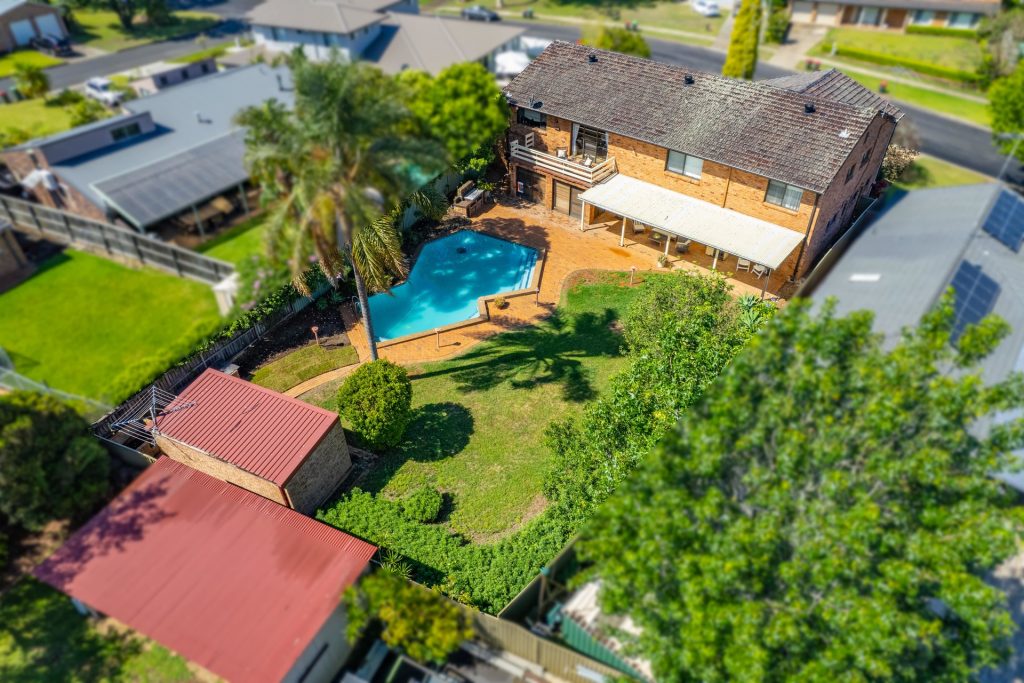 43 Bounty Avenue, Castle Hill NSW 2154 - photo 20