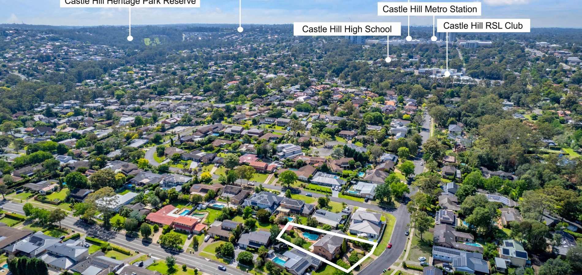 43 Bounty Avenue, Castle Hill NSW 2154 - photo 21