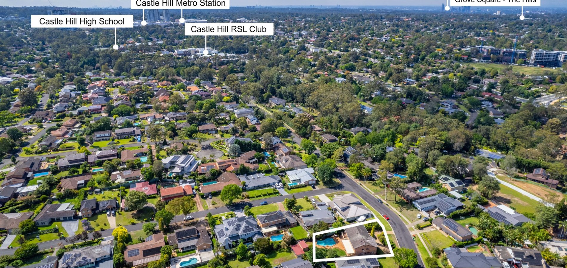 43 Bounty Avenue, Castle Hill NSW 2154 - photo 22