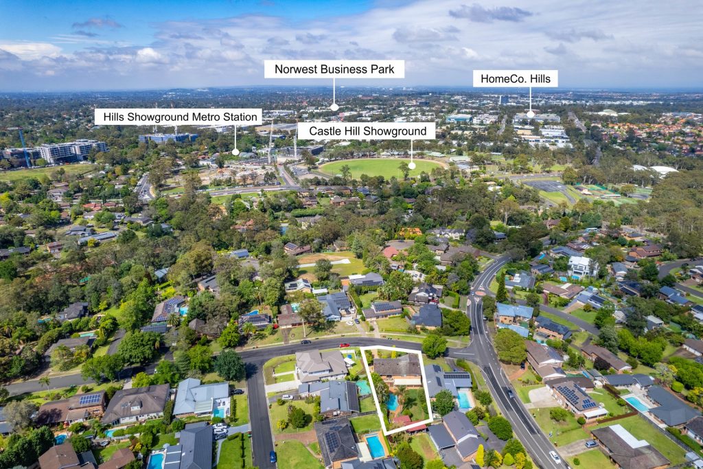 43 Bounty Avenue, Castle Hill NSW 2154 - photo 23