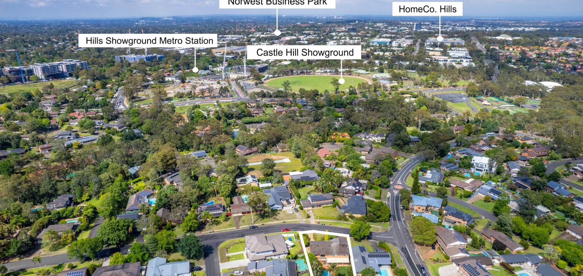 43 Bounty Avenue, Castle Hill NSW 2154 - photo 23