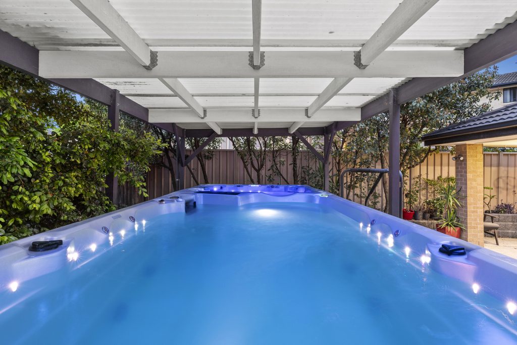 9 Frangipani Avenue, Glenwood NSW 2768 - photo 11