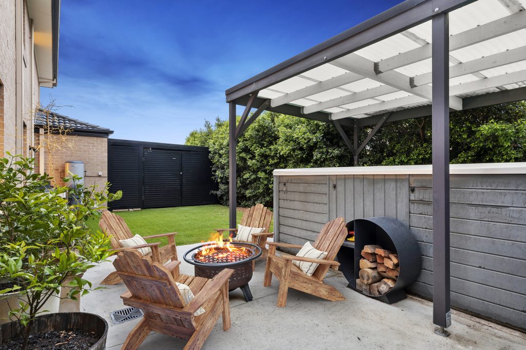 9 Frangipani Avenue, Glenwood NSW 2768 - photo 3