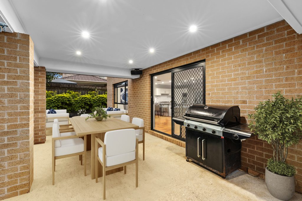 9 Frangipani Avenue, Glenwood NSW 2768 - photo 4