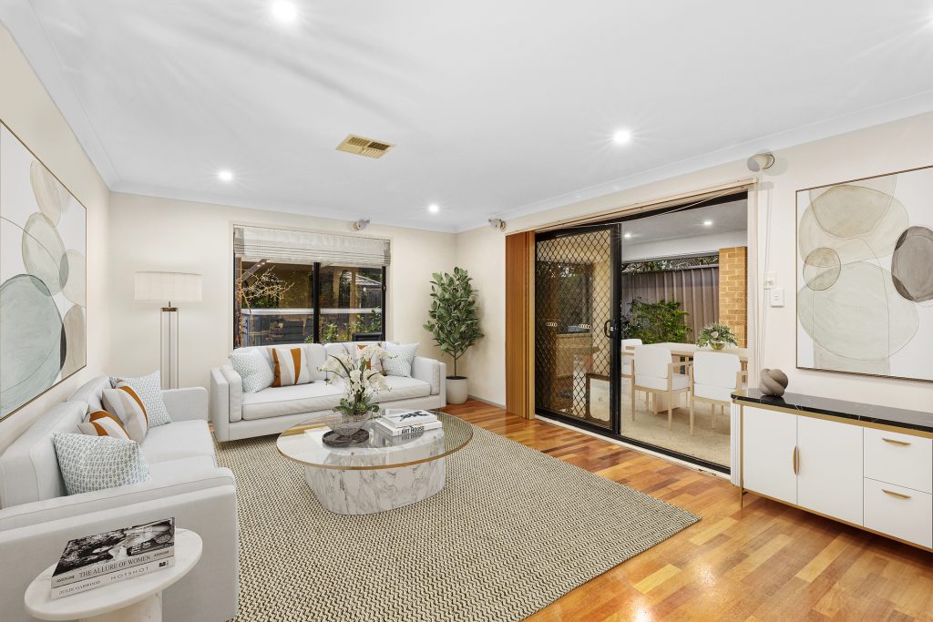 9 Frangipani Avenue, Glenwood NSW 2768 - photo 5