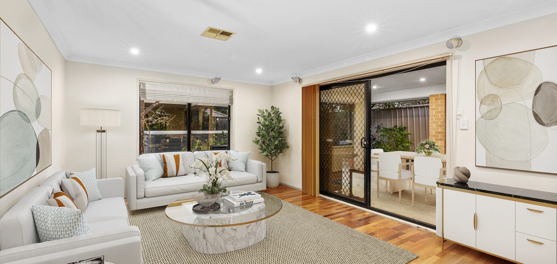 9 Frangipani Avenue, Glenwood NSW 2768 - photo 5