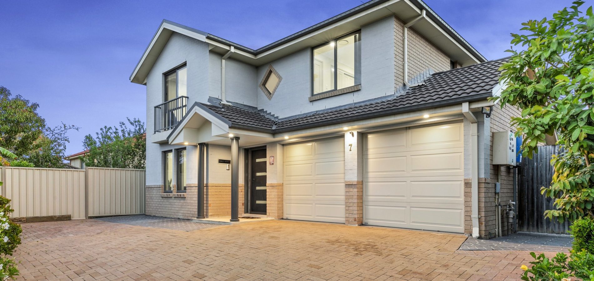 7 Frangipani Avenue, Glenwood NSW 2768 - photo 2
