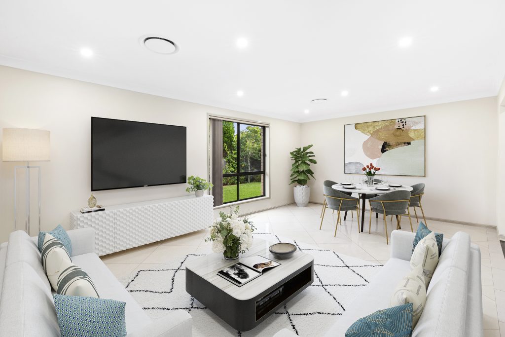 7 Frangipani Avenue, Glenwood NSW 2768 - photo 4