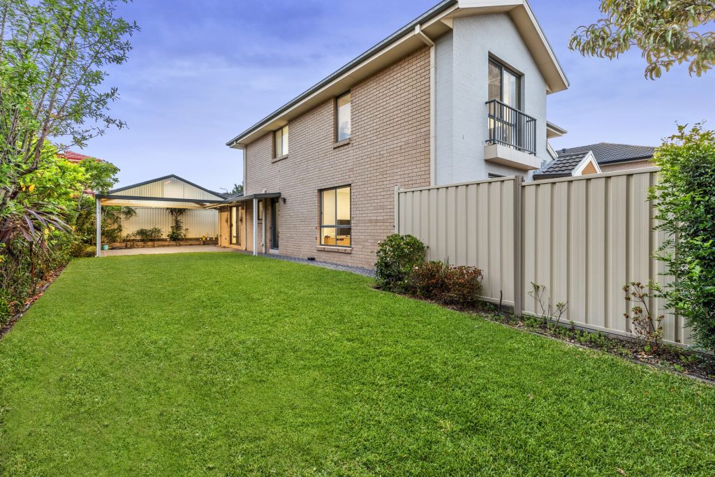 7 Frangipani Avenue, Glenwood NSW 2768 - photo 9