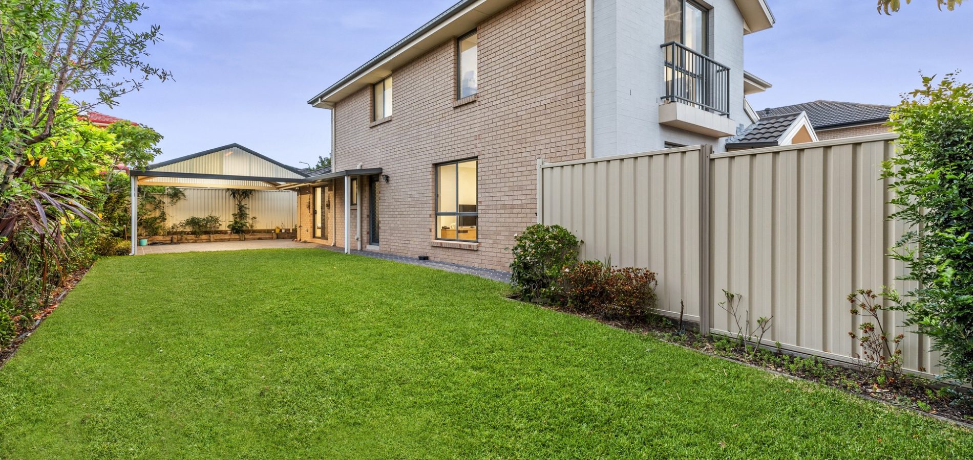 7 Frangipani Avenue, Glenwood NSW 2768 - photo 9