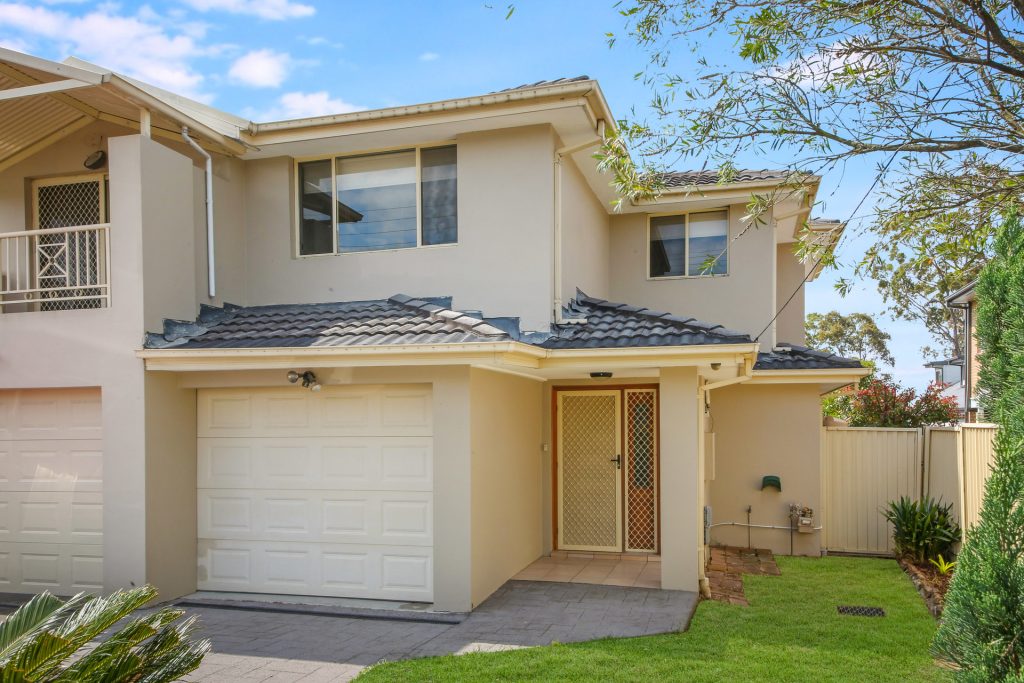 9 Wirralee Street, South Wentworthville NSW 2145 - McGrath West Group