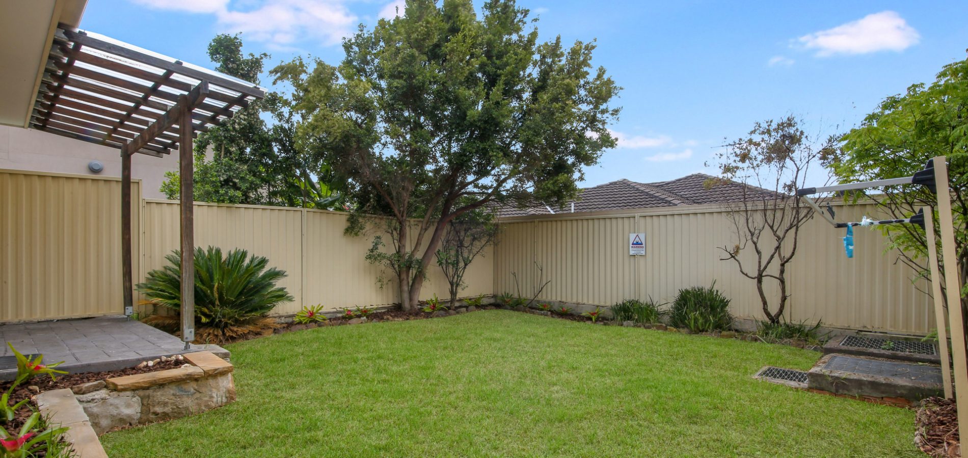 9 Wirralee Street, South Wentworthville NSW 2145 - photo 8