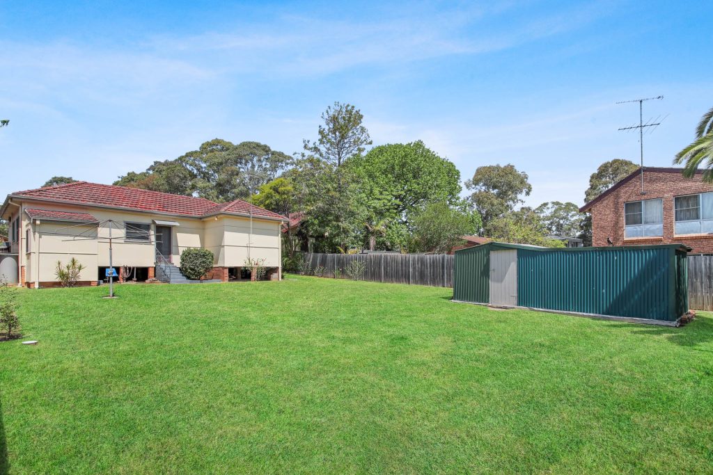 7 Fisher Crescent, Pendle Hill NSW 2145 - photo 11