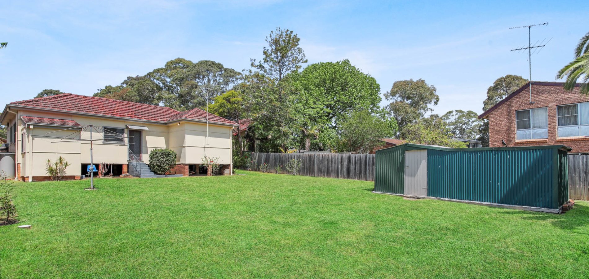 7 Fisher Crescent, Pendle Hill NSW 2145 - photo 11