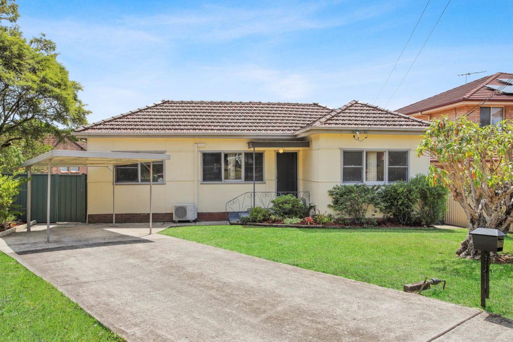 7 Fisher Crescent, Pendle Hill NSW 2145 - McGrath West Group