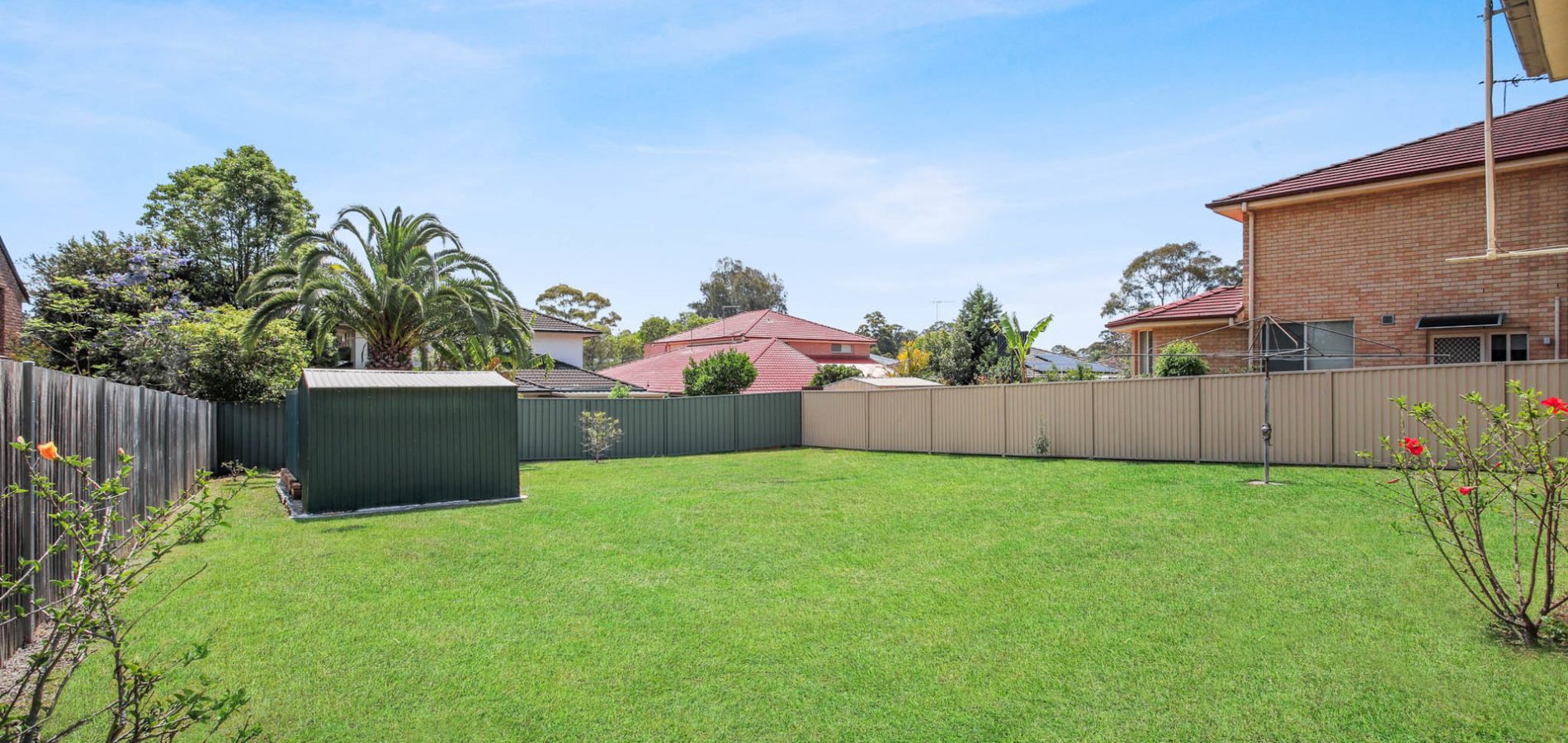 7 Fisher Crescent, Pendle Hill NSW 2145 - photo 12