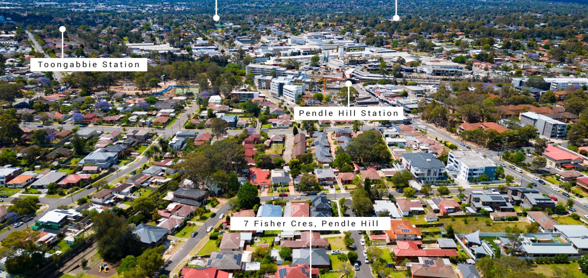 7 Fisher Crescent, Pendle Hill NSW 2145 - photo 13