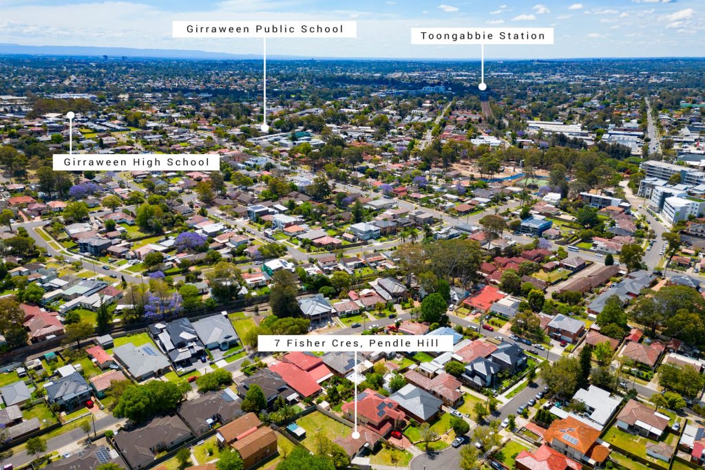 7 Fisher Crescent, Pendle Hill NSW 2145 - photo 14