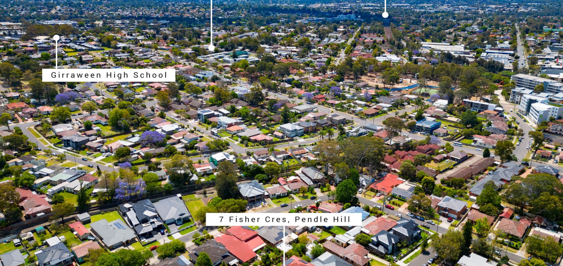 7 Fisher Crescent, Pendle Hill NSW 2145 - photo 14