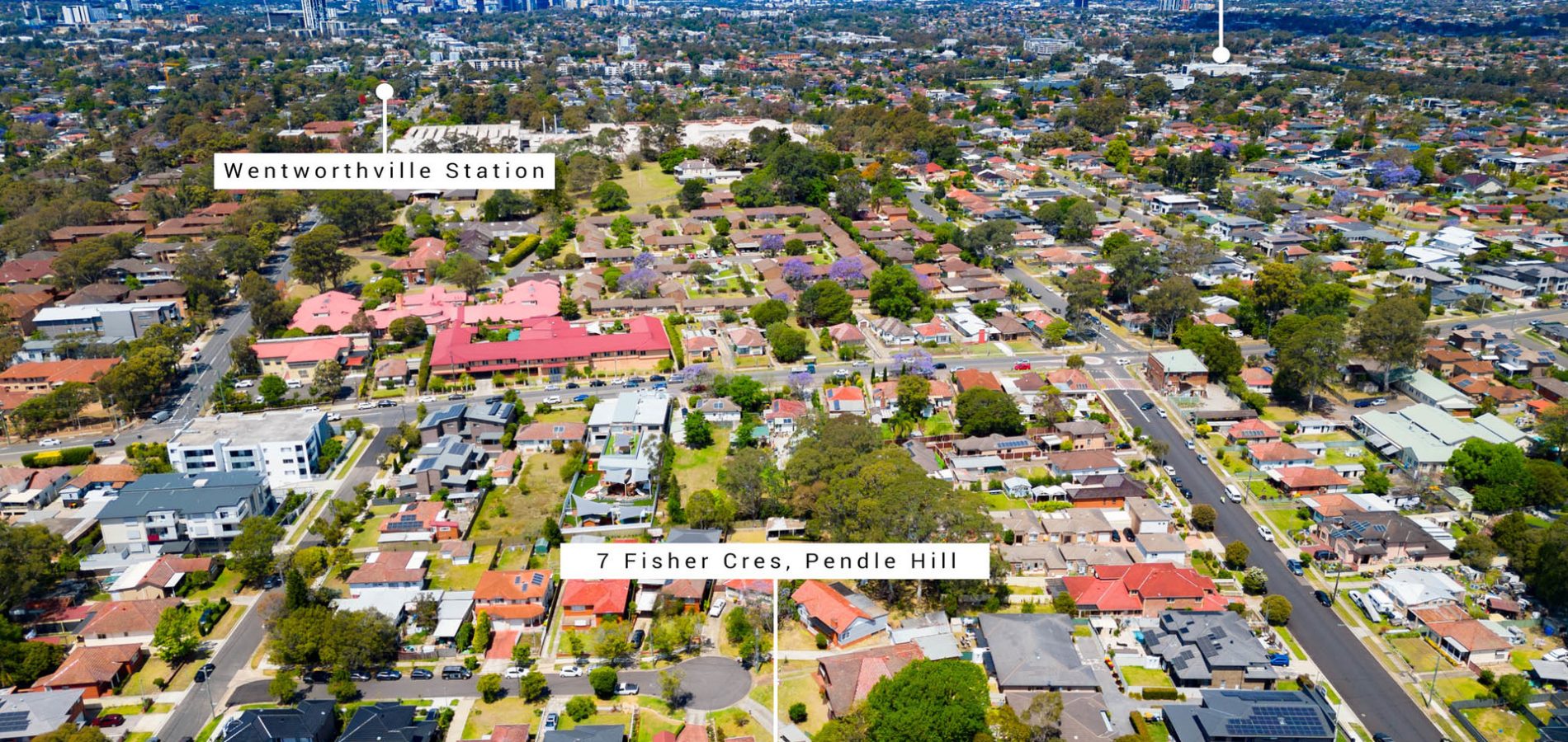 7 Fisher Crescent, Pendle Hill NSW 2145 - photo 15