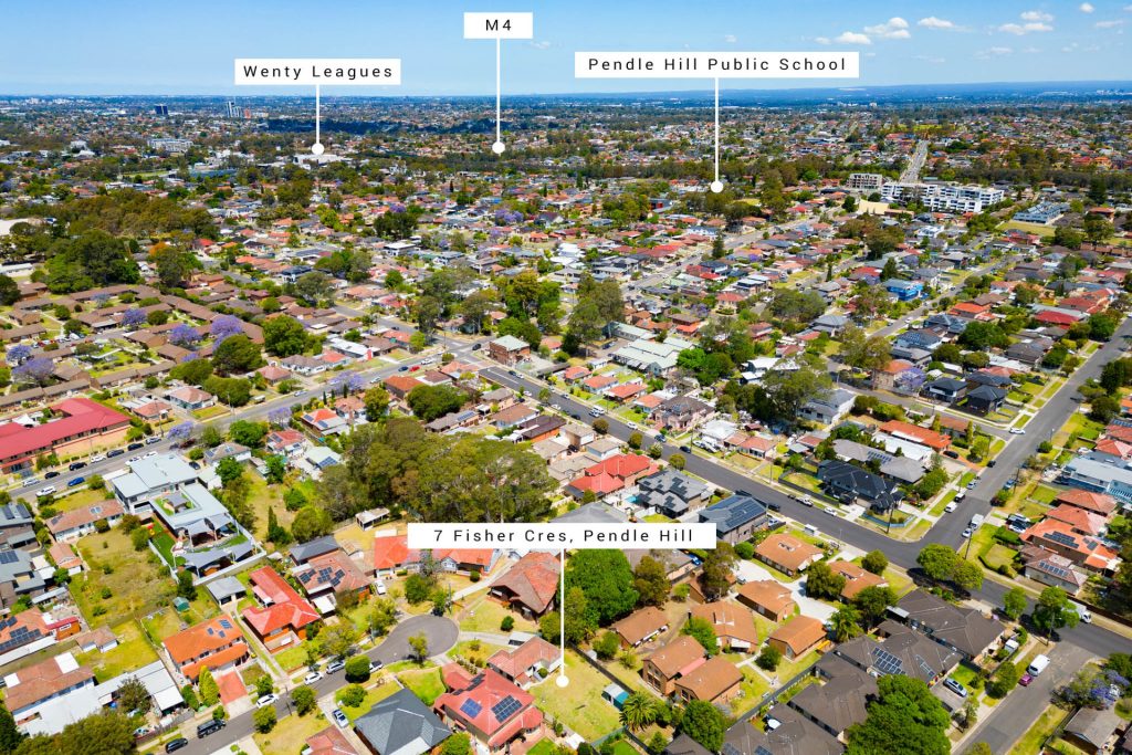 7 Fisher Crescent, Pendle Hill NSW 2145 - photo 16