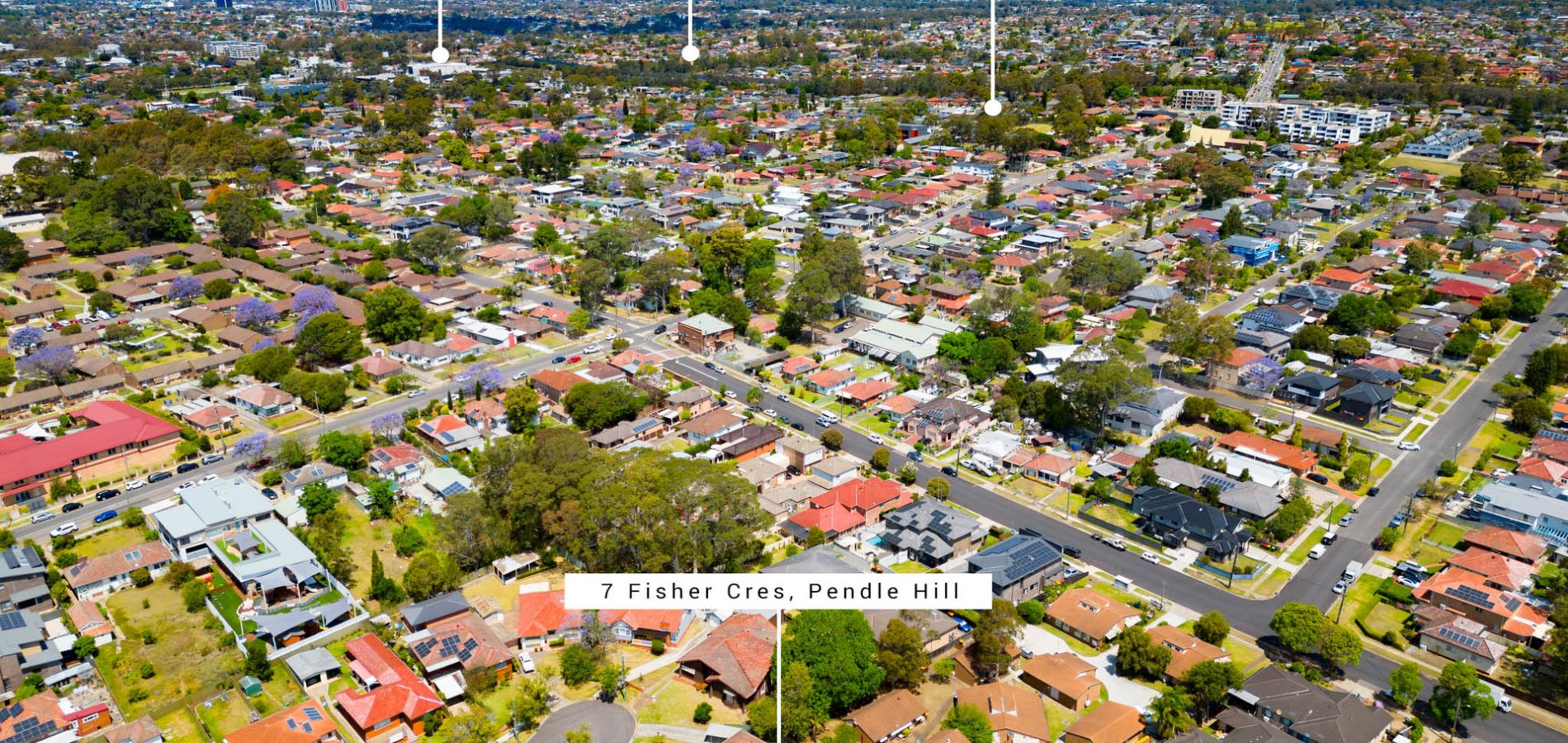7 Fisher Crescent, Pendle Hill NSW 2145 - photo 16