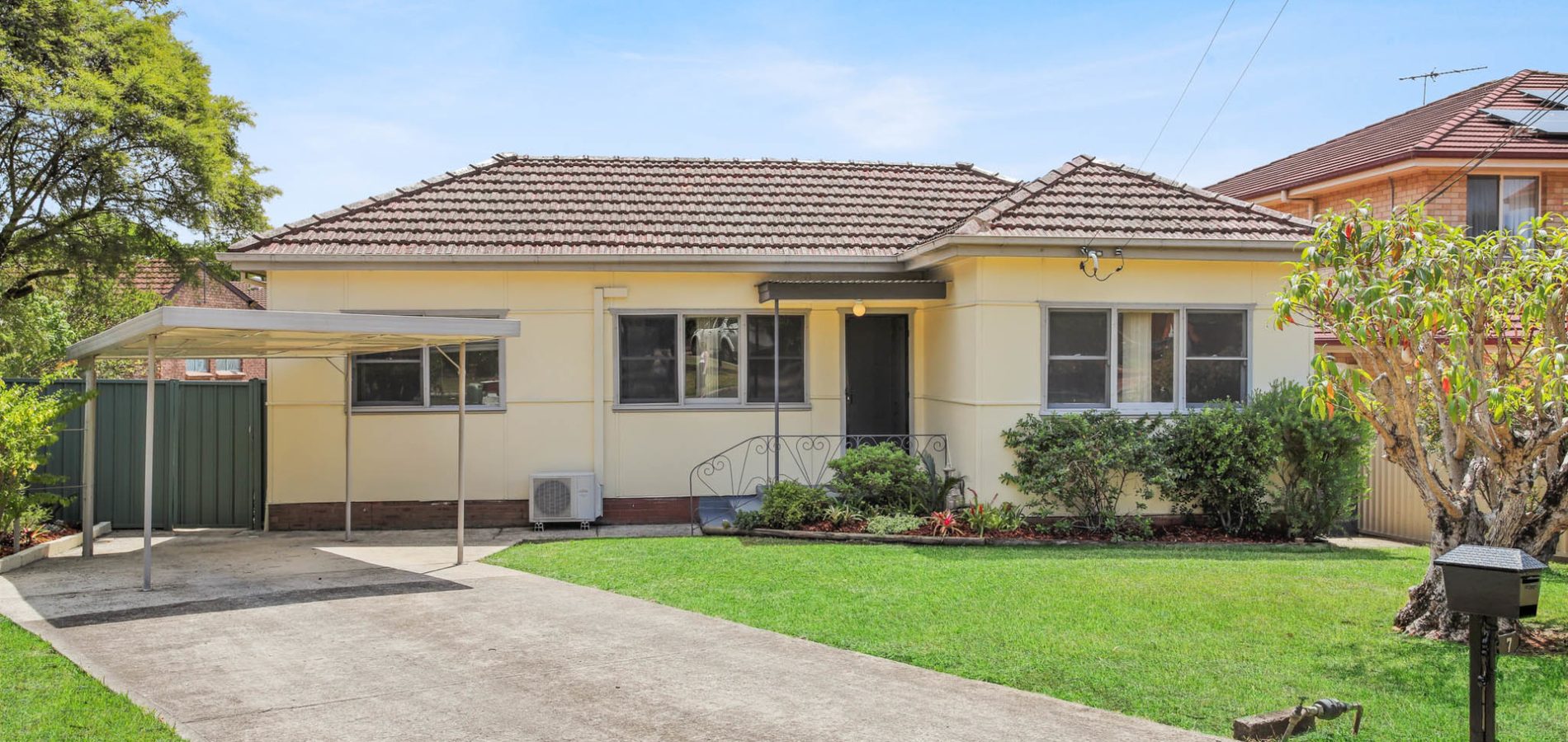 7 Fisher Crescent, Pendle Hill NSW 2145 - McGrath West Group