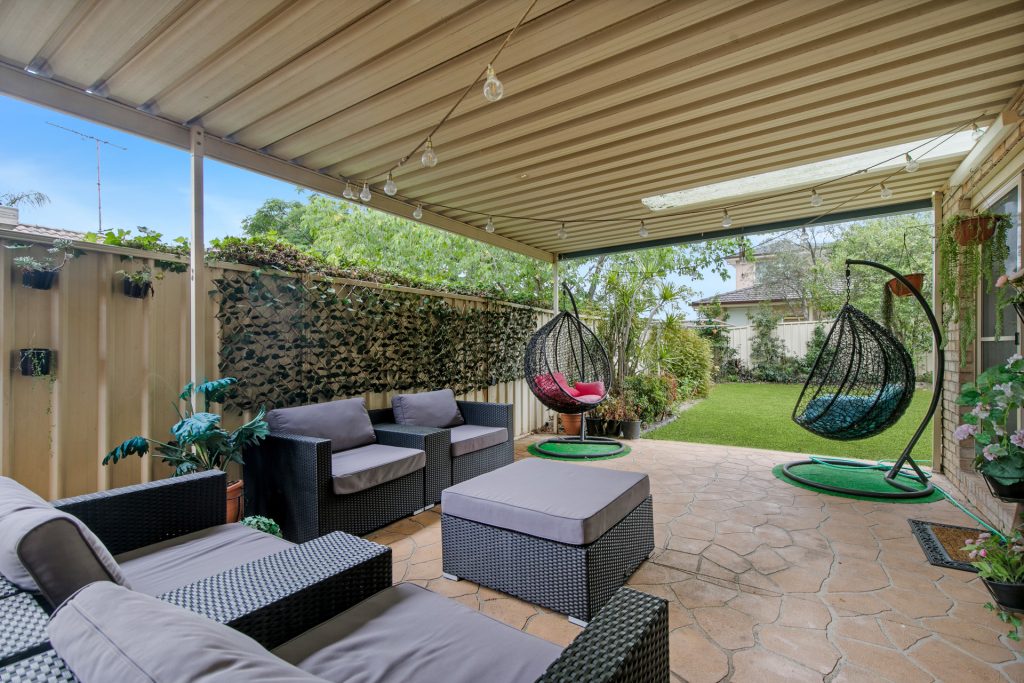 31 Zammit Avenue, Quakers Hill NSW 2763 - photo 13