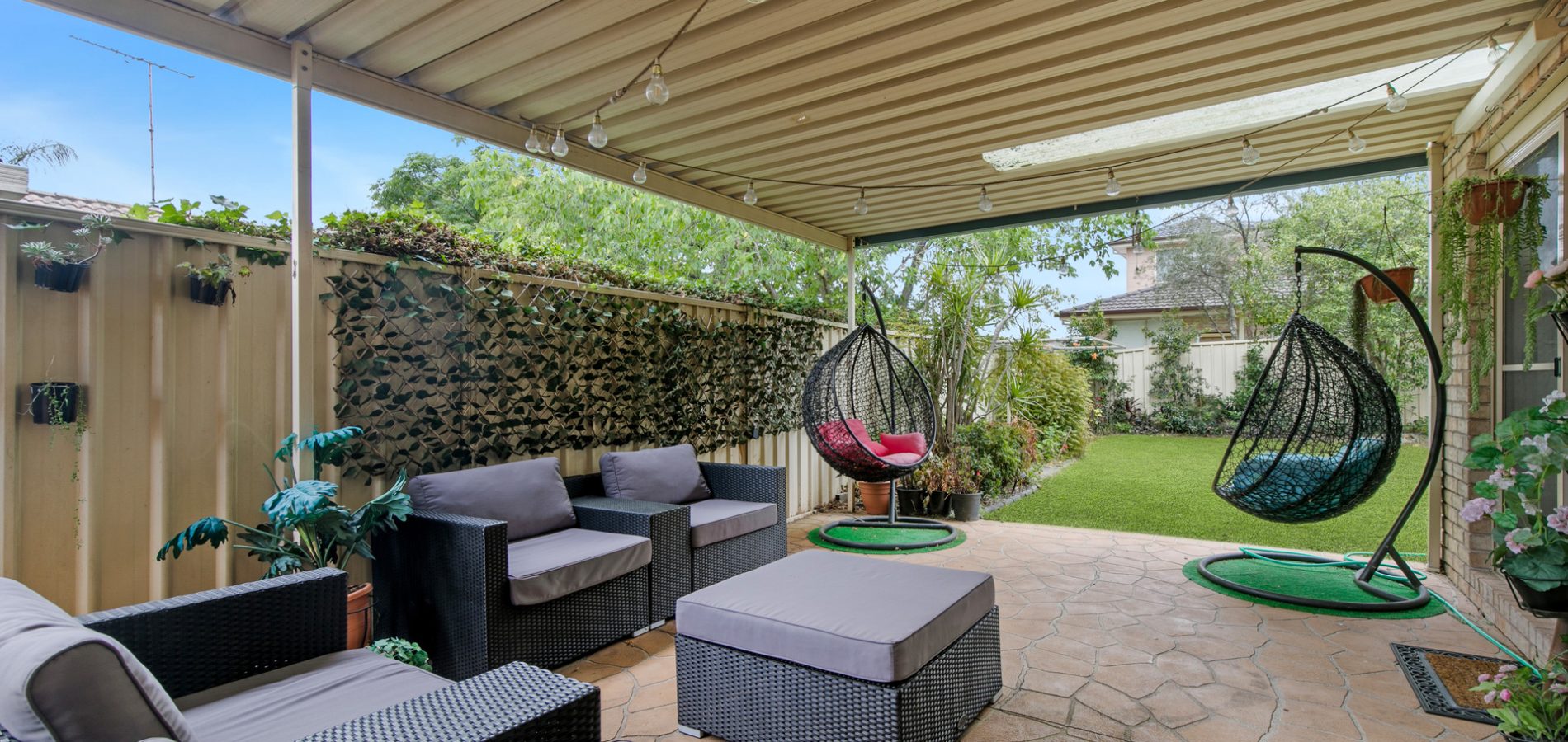 31 Zammit Avenue, Quakers Hill NSW 2763 - photo 13
