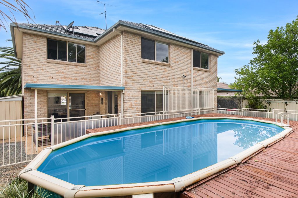 31 Zammit Avenue, Quakers Hill NSW 2763 - photo 15