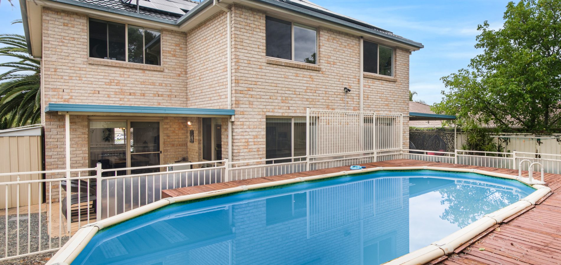 31 Zammit Avenue, Quakers Hill NSW 2763 - photo 15