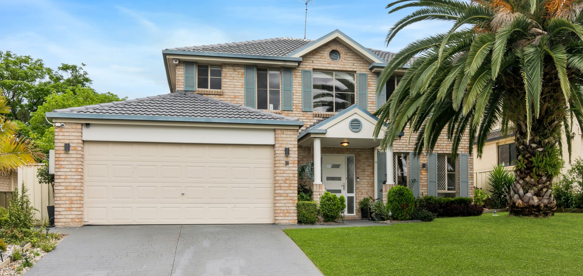31 Zammit Avenue, Quakers Hill NSW 2763 - McGrath West Group
