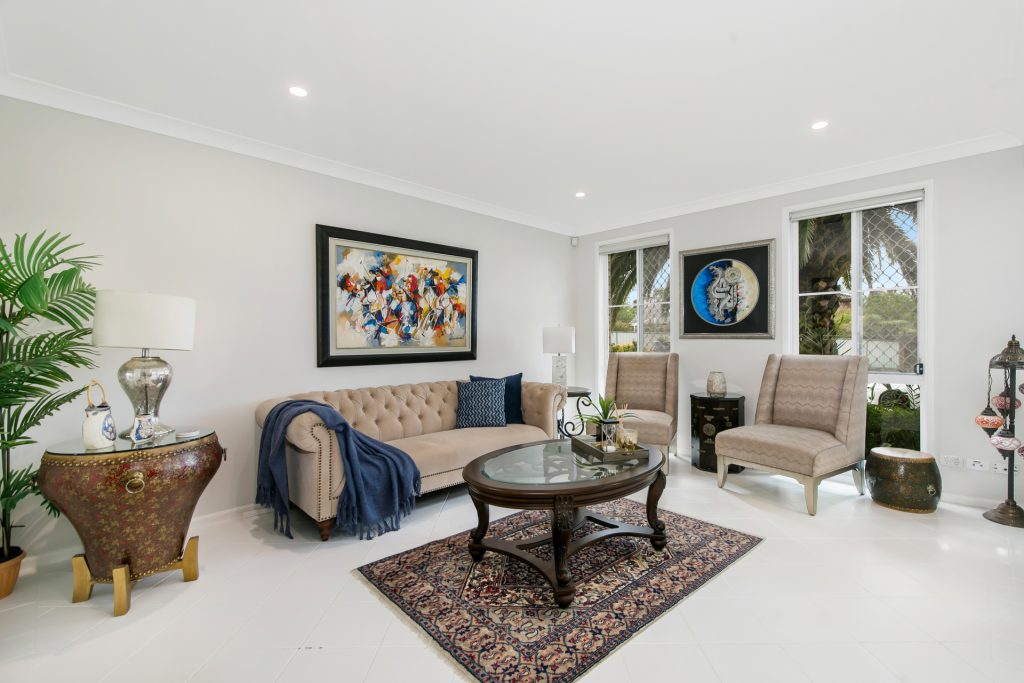 31 Zammit Avenue, Quakers Hill NSW 2763 - photo 4