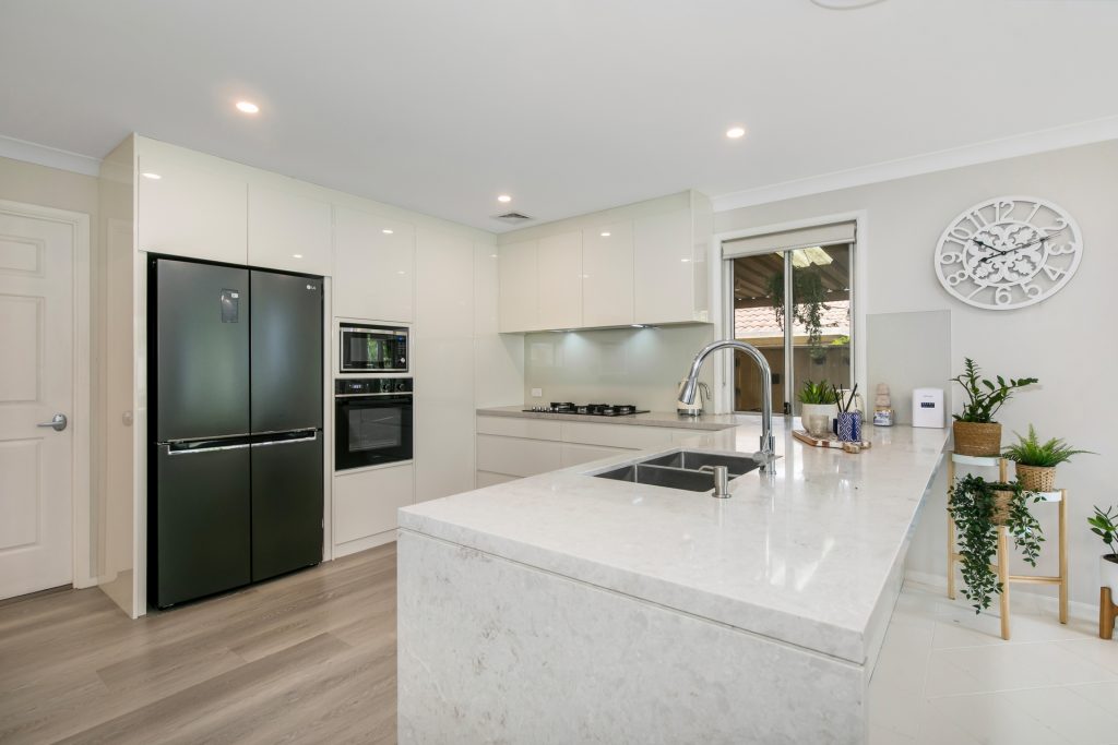 31 Zammit Avenue, Quakers Hill NSW 2763 - photo 5