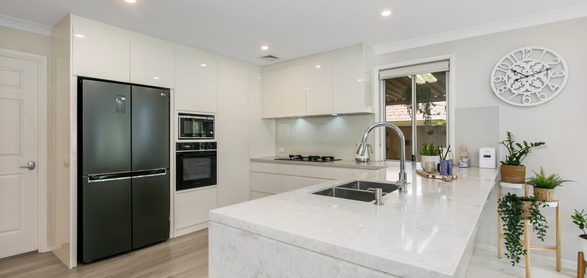31 Zammit Avenue, Quakers Hill NSW 2763 - photo 5