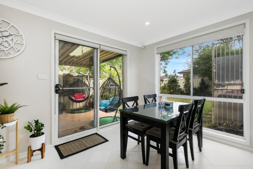 31 Zammit Avenue, Quakers Hill NSW 2763 - photo 6