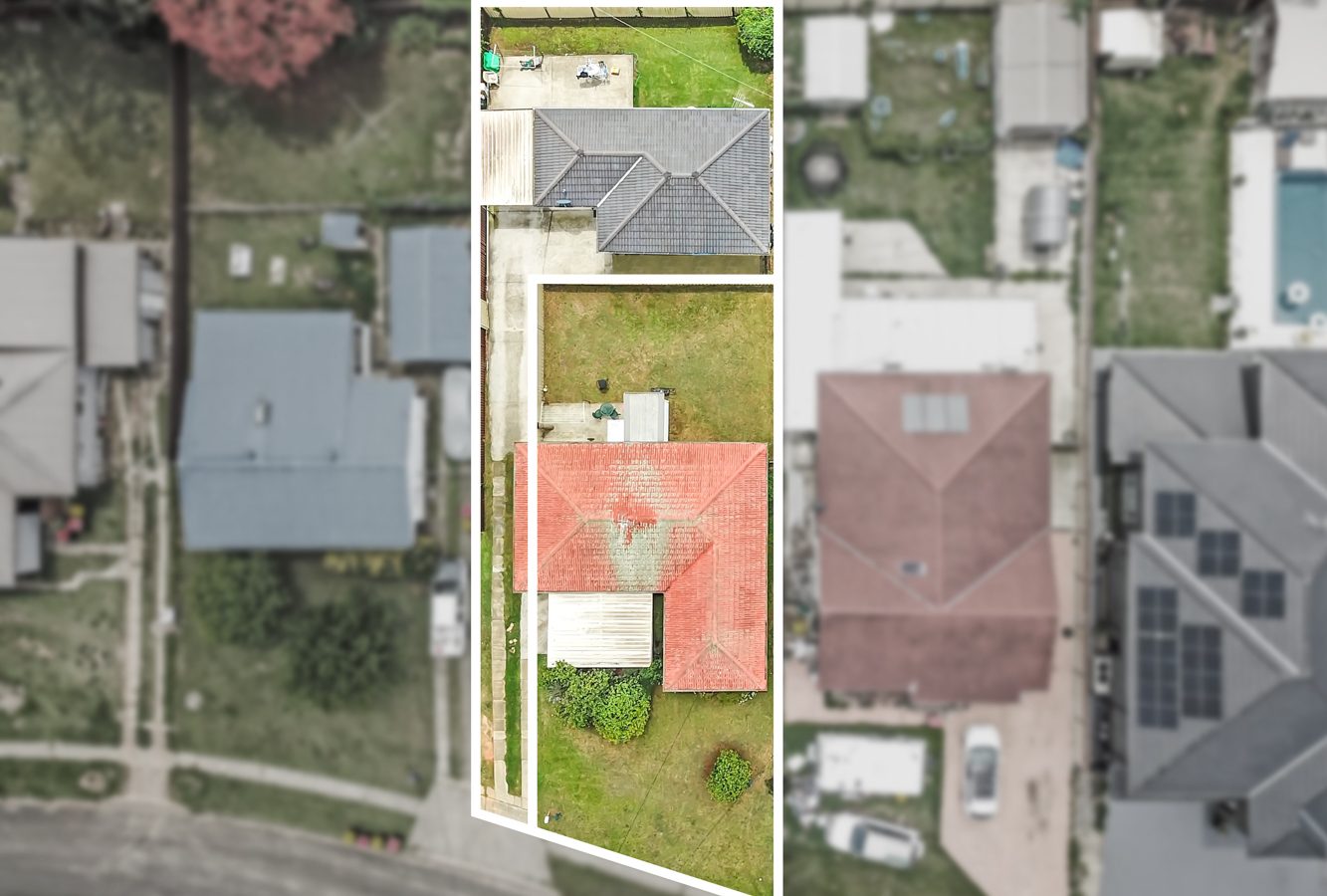 23 & 23a Allen Road, Blacktown NSW 2148 - photo 18
