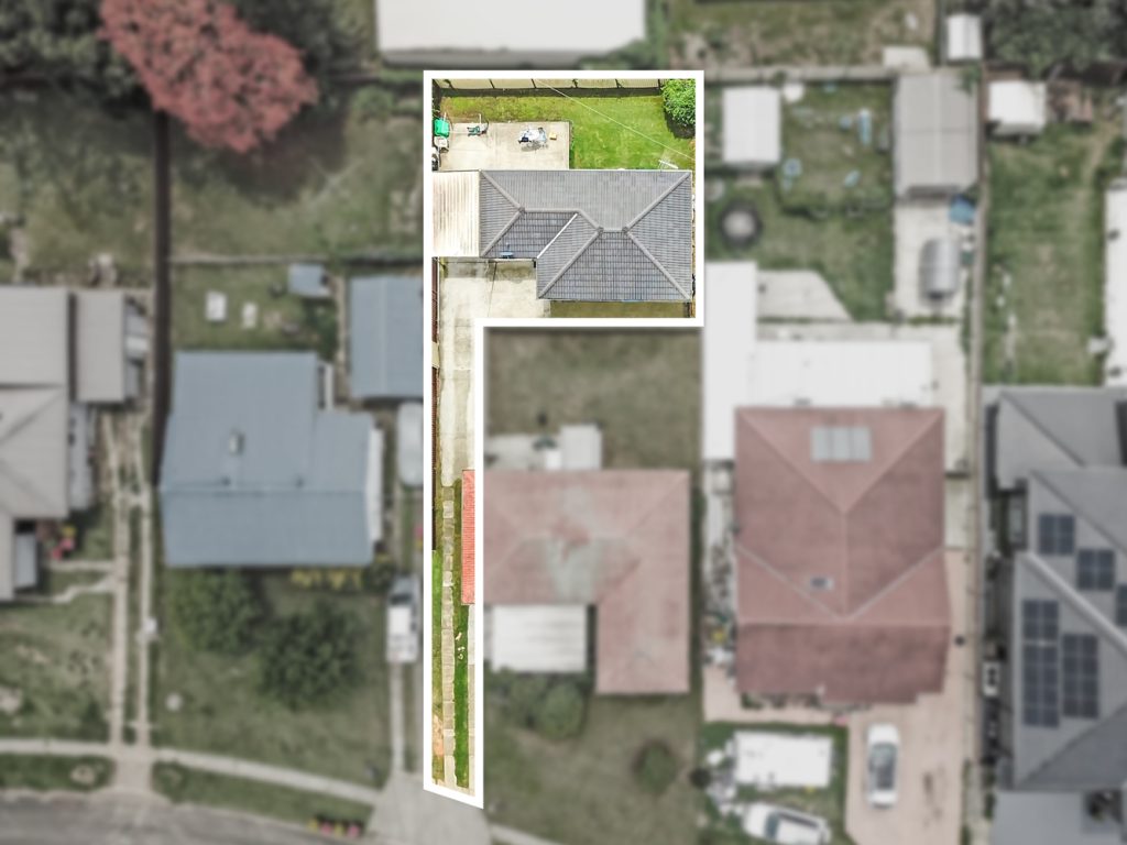 23 & 23a Allen Road, Blacktown NSW 2148 - photo 19