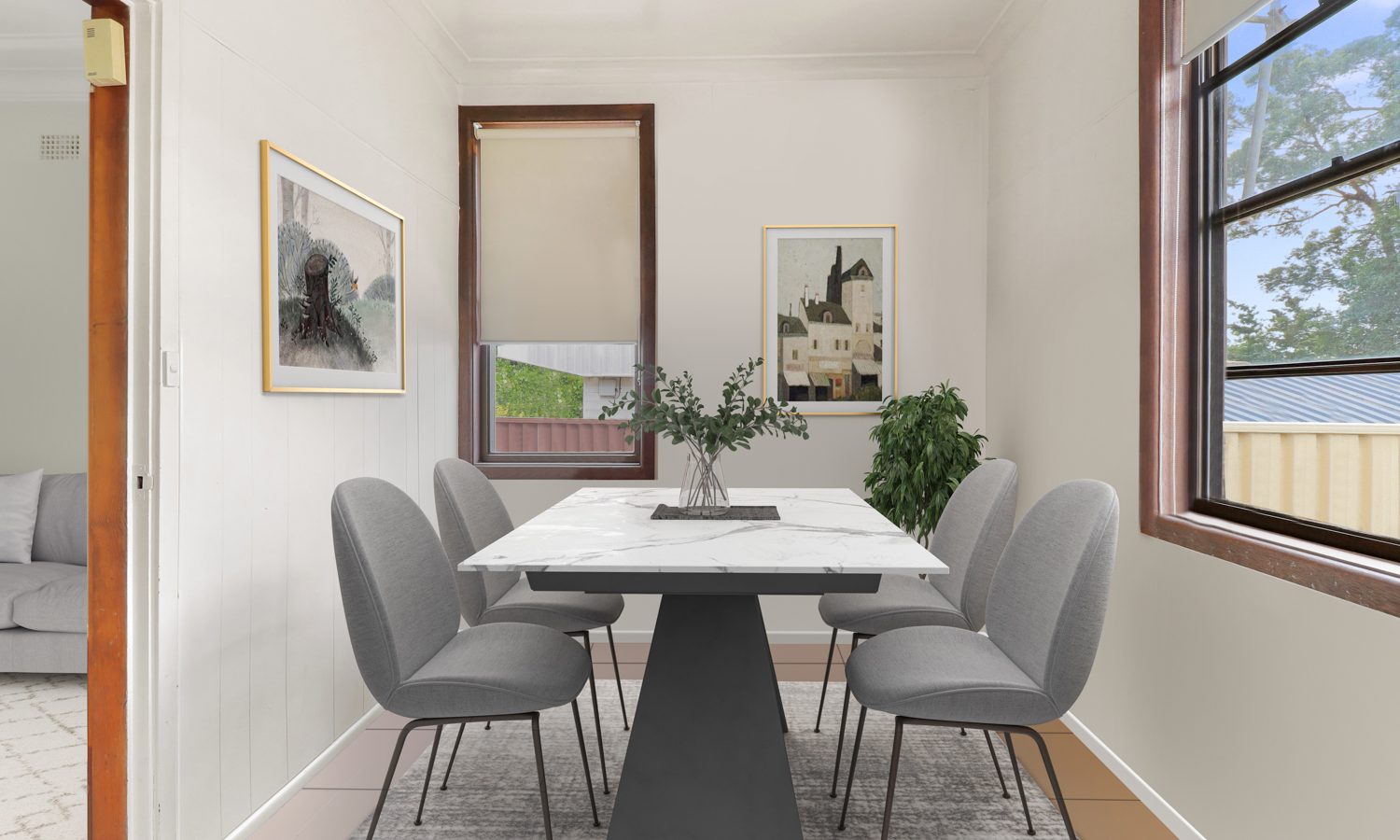 23 & 23a Allen Road, Blacktown NSW 2148 - photo 3