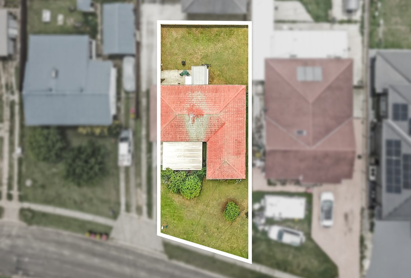 23 & 23a Allen Road, Blacktown NSW 2148 - photo 21