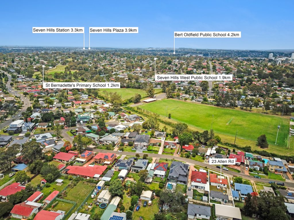 23 & 23a Allen Road, Blacktown NSW 2148 - photo 22