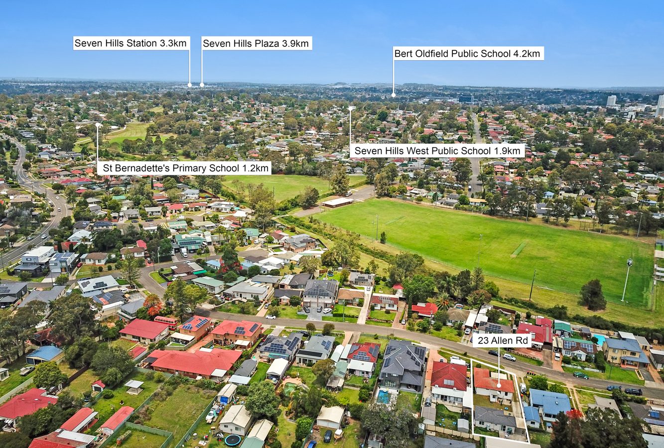 23 & 23a Allen Road, Blacktown NSW 2148 - photo 22