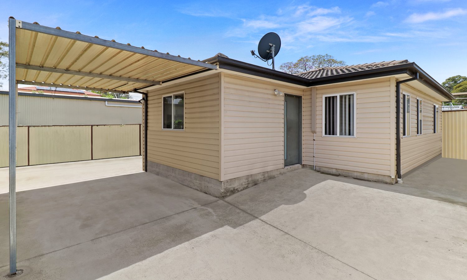 23 & 23a Allen Road, Blacktown NSW 2148 - photo 8