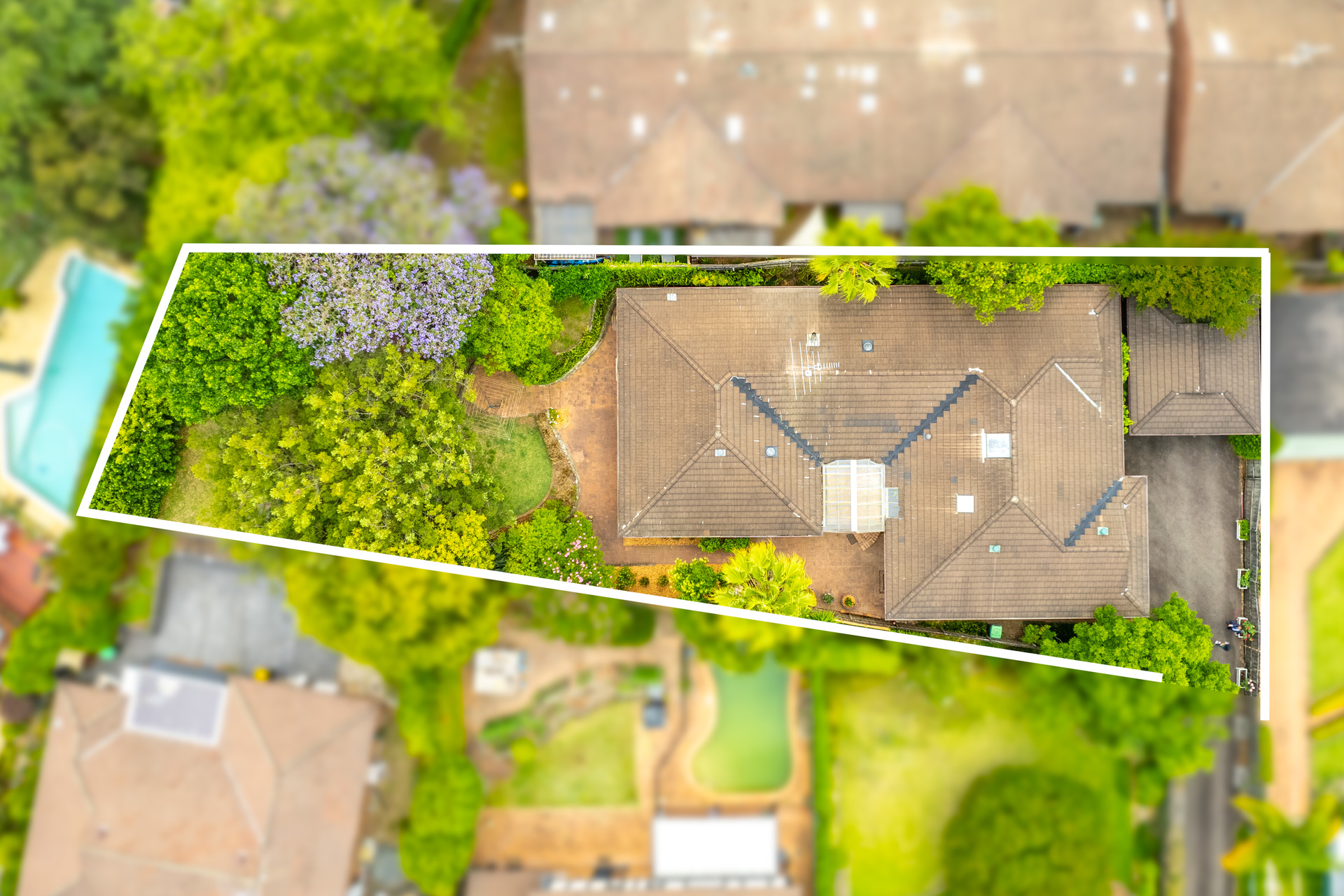 50A Middleton Avenue, Castle Hill NSW 2154 - photo 14