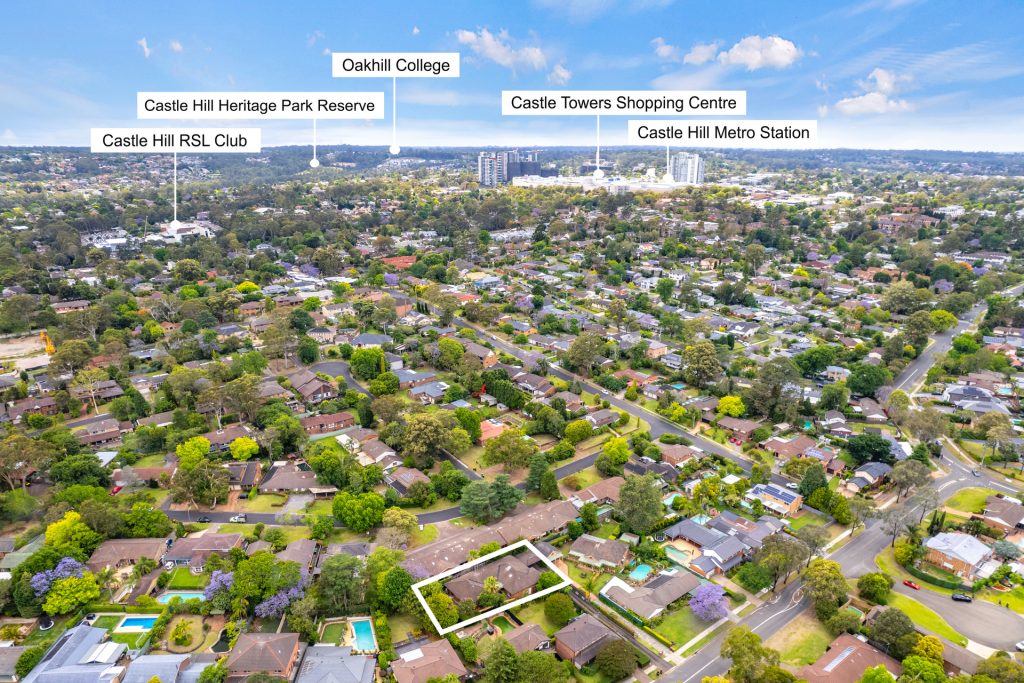 50A Middleton Avenue, Castle Hill NSW 2154 - photo 15