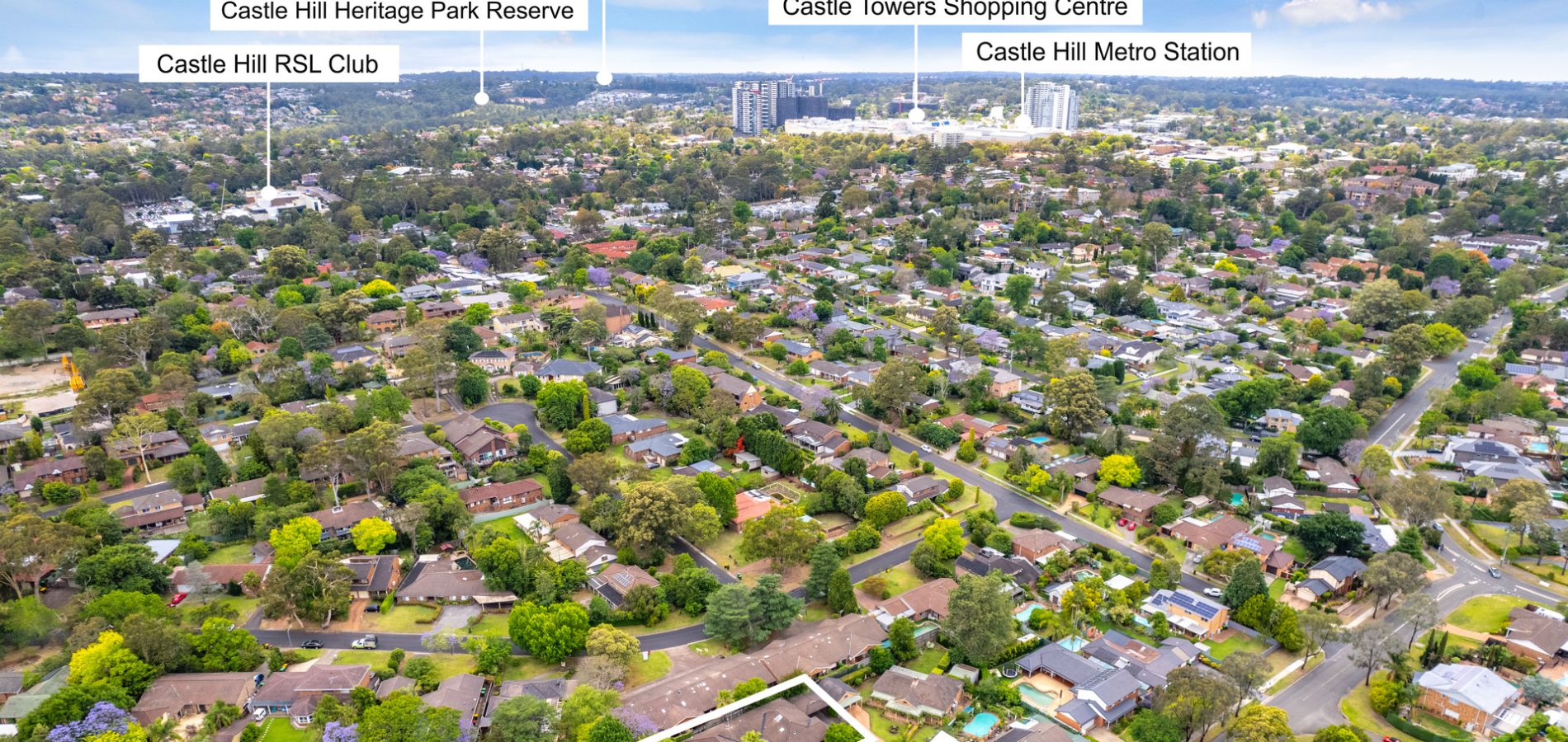 50A Middleton Avenue, Castle Hill NSW 2154 - photo 15