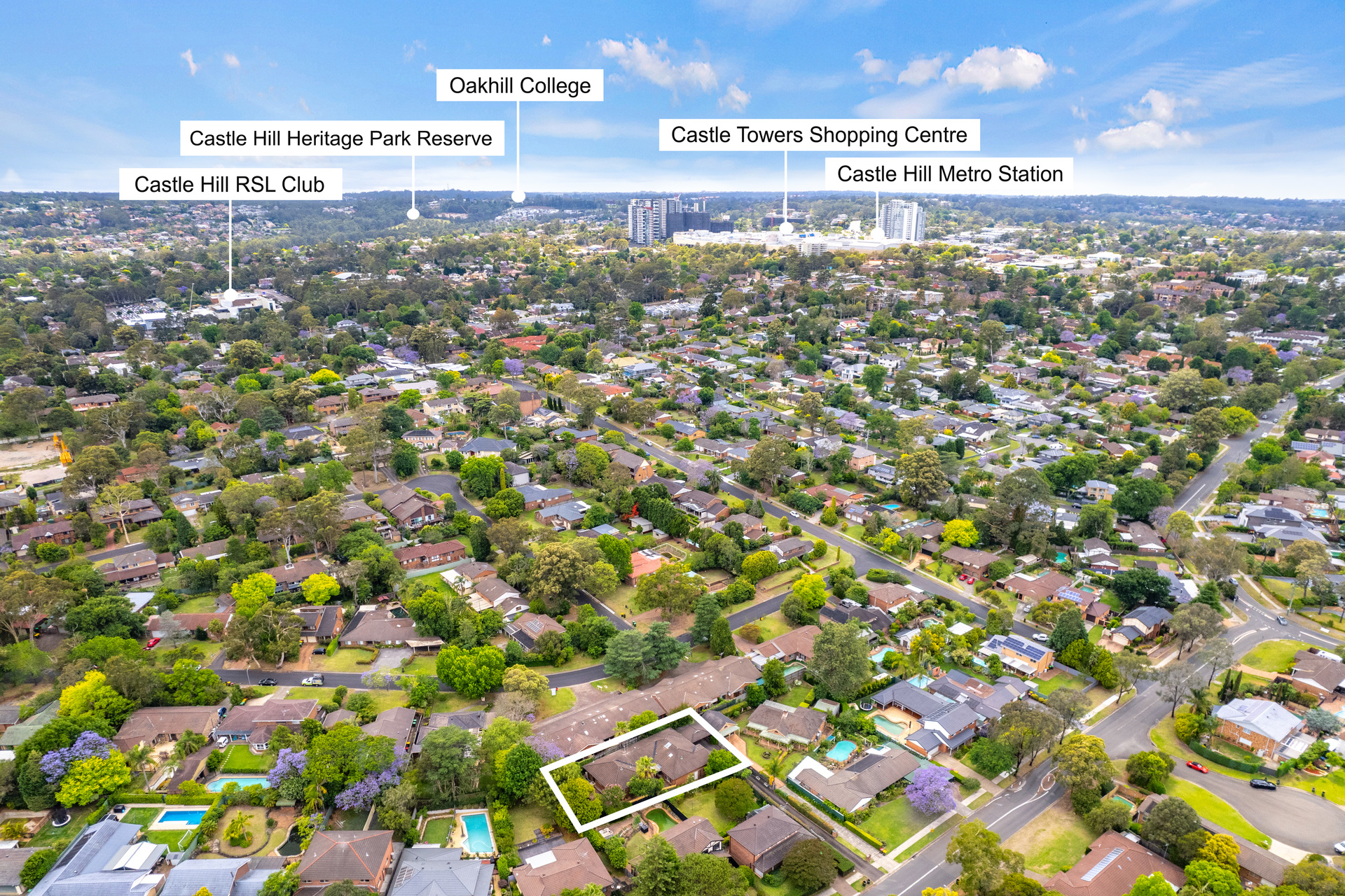 50A Middleton Avenue, Castle Hill NSW 2154 - photo 15