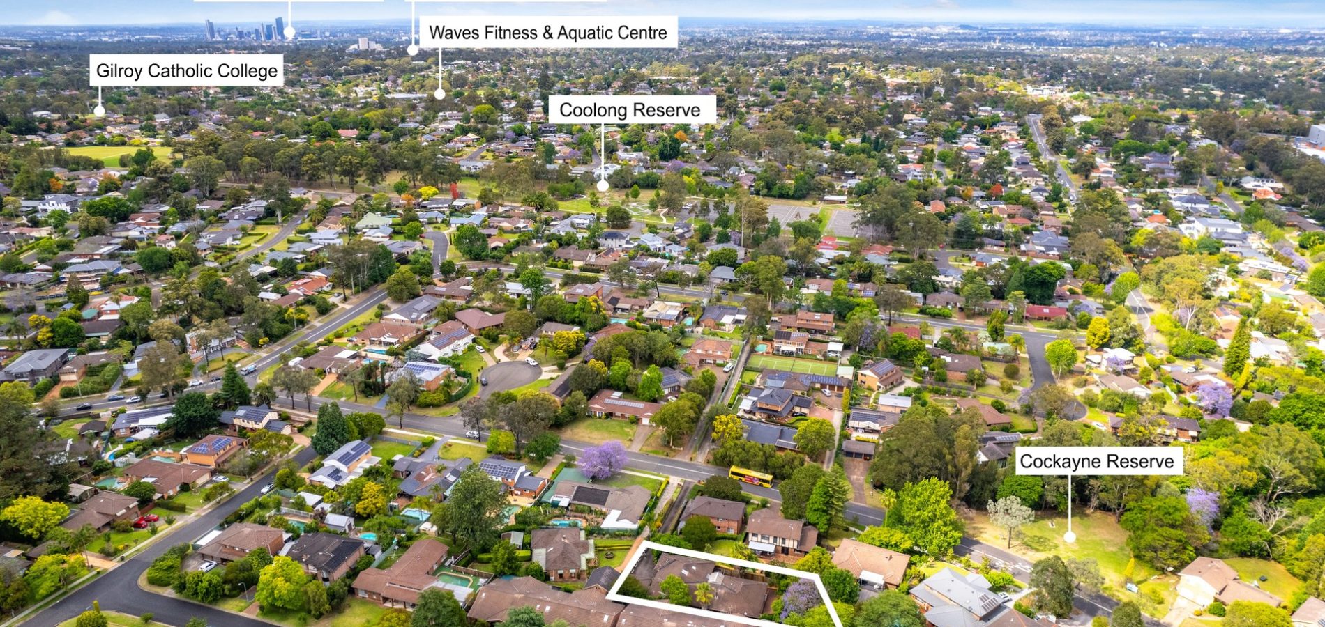 50A Middleton Avenue, Castle Hill NSW 2154 - photo 16