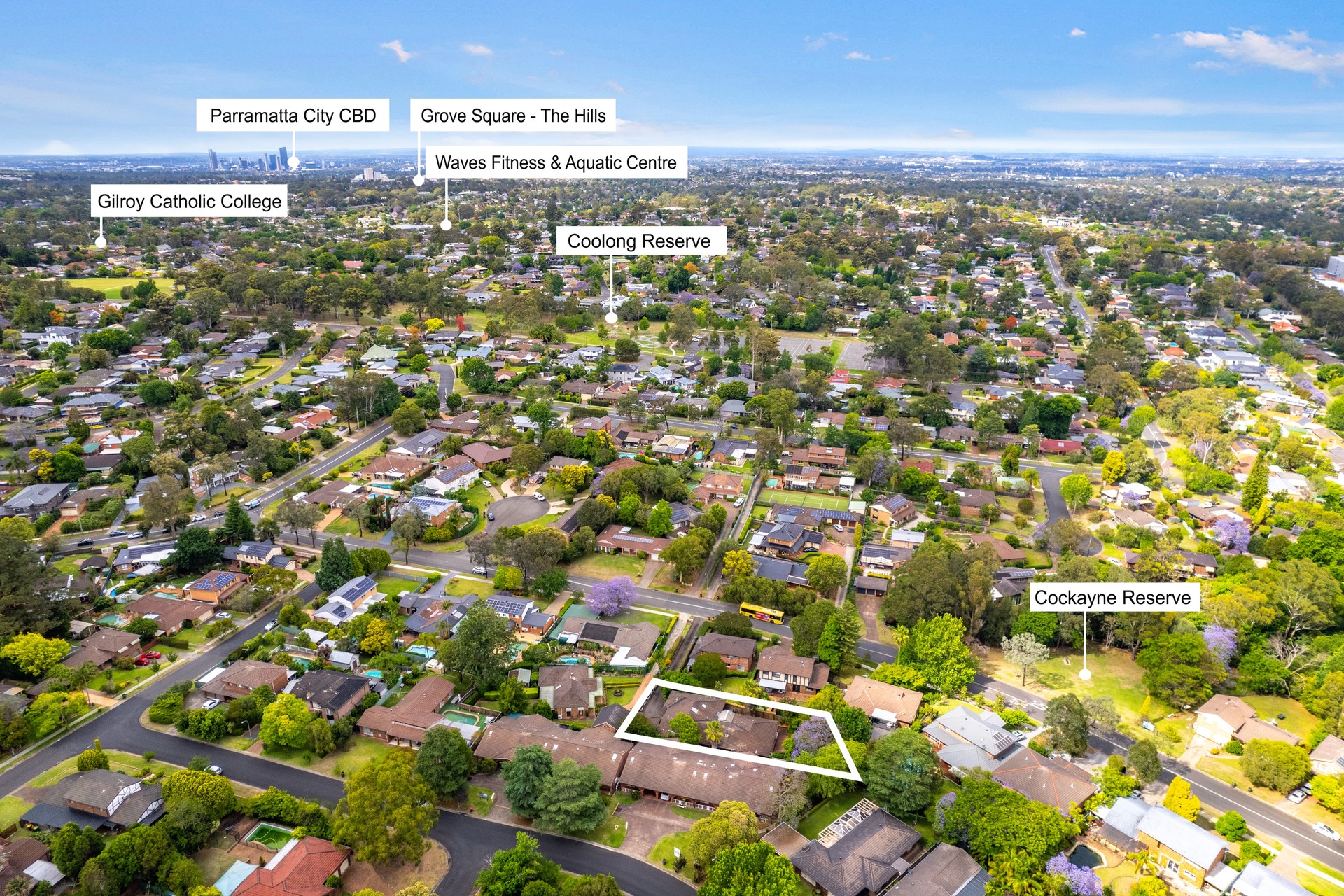 50A Middleton Avenue, Castle Hill NSW 2154 - photo 16